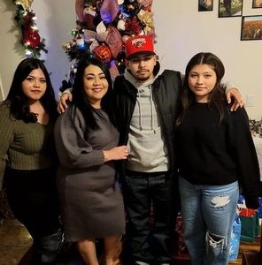 Meet your Posher, Evangelina